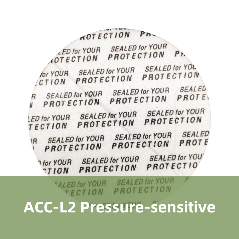 2-LINER PS pressure-sensitive