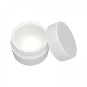 RC14 Small Capacity Sweet Cosmetic Beauty Jar for Lip Balm