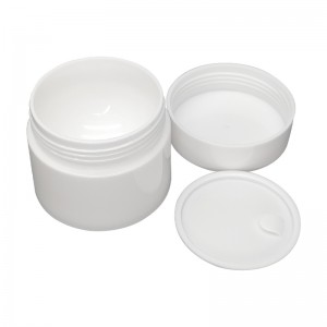 RC20 Small Capacity Sample Cosmetic Candle Jar for BB Cream