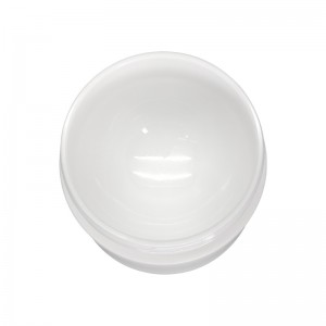RC20 Small Capacity Sample Cosmetic Candle Jar for BB Cream