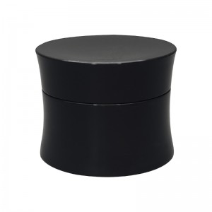 RC31 Small Capacity Sweet Cosmetic Beauty Jar for Eye Mask