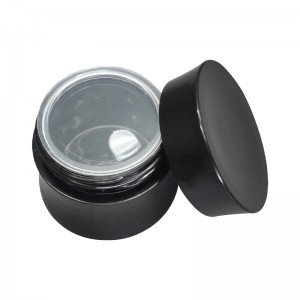 RC31 Small Capacity Sweet Cosmetic Beauty Jar for Eye Mask