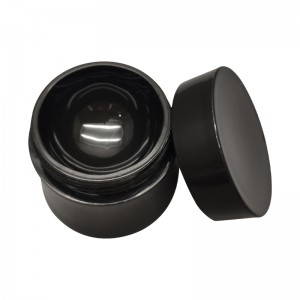 RC32 Small Capacity  Sample Cosmetic Candle Jar  for Eye Cream