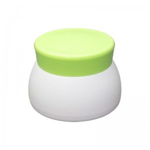 RC53 Small Capacity Sweet Cosmetic Cream Jar for Baby Cream