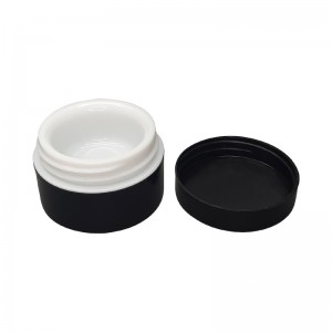 RC67 Small Capacity Travel Cosmetic Beauty Jar for Lip Balm
