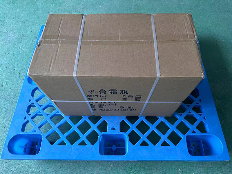 Stand and Export Carton (1)